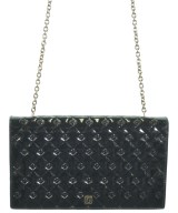 FENDI（フェンディ）ショルダーバッグ 黒 サイズ:- レディース/2200655353188