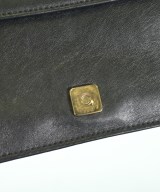 FENDI（フェンディ）ショルダーバッグ 黒 サイズ:- レディース/2200655353188