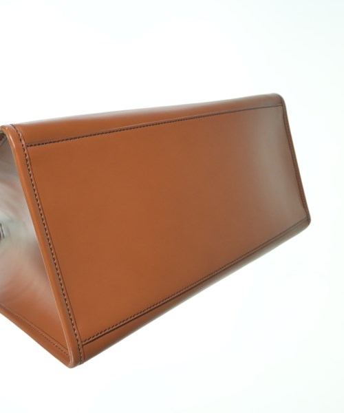 FENDI（フェンディ）トートバッグ 茶 サイズ:- レディース/2200655600152