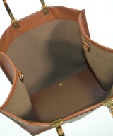 FENDI（フェンディ）トートバッグ 茶 サイズ:- レディース/2200655600152