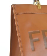 FENDI（フェンディ）トートバッグ 茶 サイズ:- レディース/2200655600152