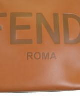 FENDI（フェンディ）トートバッグ 茶 サイズ:- レディース/2200655600152