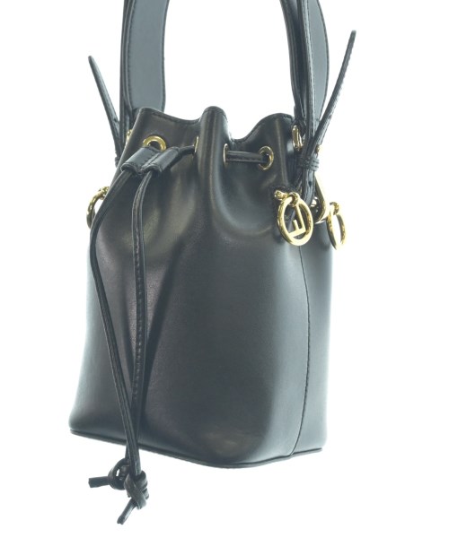 FENDI（フェンディ）ショルダーバッグ 黒 サイズ:- レディース/2200655545392