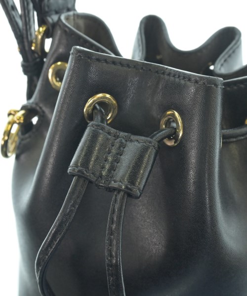 FENDI（フェンディ）ショルダーバッグ 黒 サイズ:- レディース/2200655545392