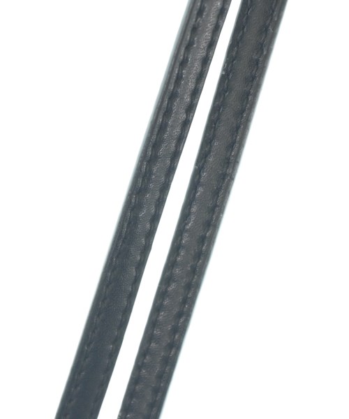 FENDI（フェンディ）ショルダーバッグ 黒 サイズ:- レディース/2200655545392