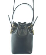 FENDI（フェンディ）ショルダーバッグ 黒 サイズ:- レディース/2200655545392