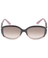 FENDI（フェンディ）サングラス 黒 サイズ:- レディース/2200656577040