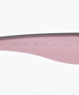 FENDI（フェンディ）サングラス 黒 サイズ:- レディース/2200656577040