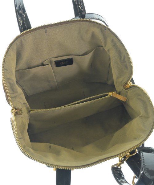 FENDI（フェンディ）ボストンバッグ ベージュ サイズ:- レディース/2200653138046