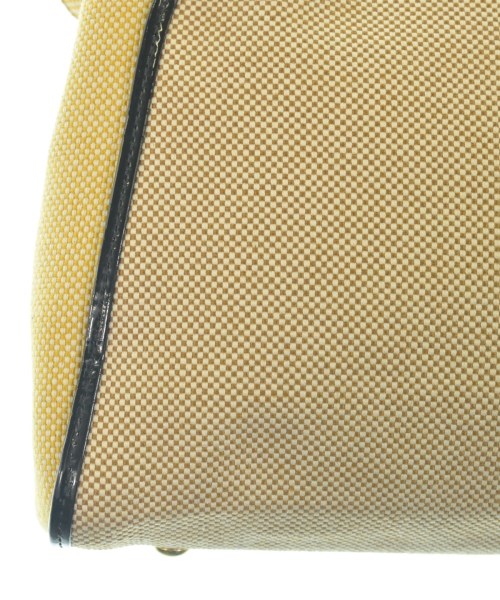 FENDI（フェンディ）ボストンバッグ ベージュ サイズ:- レディース/2200653138046