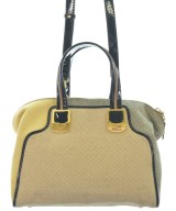 FENDI（フェンディ）ボストンバッグ ベージュ サイズ:- レディース/2200653138046
