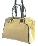 FENDI（フェンディ）ボストンバッグ ベージュ サイズ:- レディース/2200653138046