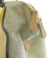 FENDI（フェンディ）ボストンバッグ ベージュ サイズ:- レディース/2200653138046