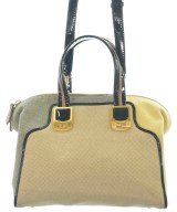 FENDI ボストンバッグ
