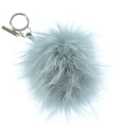 FENDI（フェンディ）チャーム 青 サイズ:- レディース/2200654051023