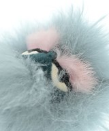 FENDI（フェンディ）チャーム 青 サイズ:- レディース/2200654051023