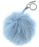 FENDI（フェンディ）チャーム 青 サイズ:- レディース/2200654051047
