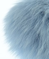 FENDI（フェンディ）チャーム 青 サイズ:- レディース/2200654051047