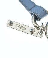 FENDI（フェンディ）チャーム 青 サイズ:- レディース/2200654051047