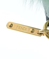 FENDI（フェンディ）チャーム 青 サイズ:- レディース/2200654051054