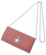FENDI（フェンディ）財布・コインケース 赤 サイズ:- レディース/2200656859078