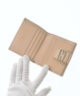 FENDI（フェンディ）財布・コインケース ベージュ サイズ:- レディース/2200656859245