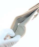 FENDI（フェンディ）財布・コインケース ベージュ サイズ:- レディース/2200656859245