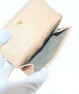 FENDI（フェンディ）財布・コインケース ベージュ サイズ:- レディース/2200656859245