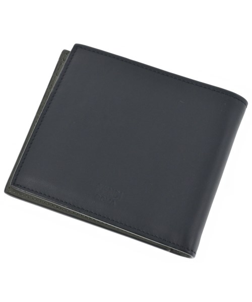 FENDI（フェンディ）財布・コインケース 黒 サイズ:- レディース/2200656860418