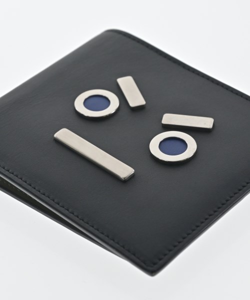 FENDI（フェンディ）財布・コインケース 黒 サイズ:- レディース/2200656860418