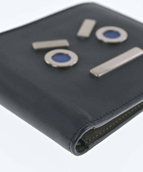 FENDI（フェンディ）財布・コインケース 黒 サイズ:- レディース/2200656860418