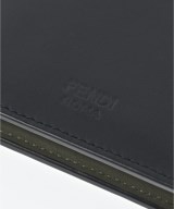 FENDI（フェンディ）財布・コインケース 黒 サイズ:- レディース/2200656860418