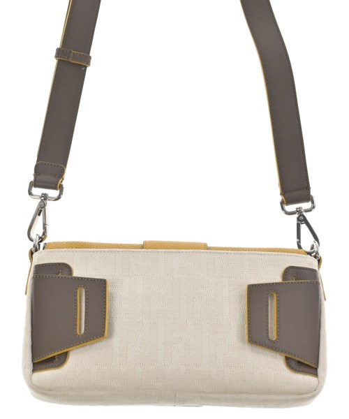 FENDI（フェンディ）ショルダーバッグ 黄 サイズ:- レディース/2200656861279