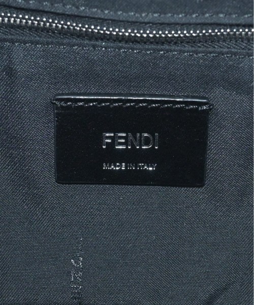 FENDI（フェンディ）ショルダーバッグ 黄 サイズ:- レディース/2200656861279