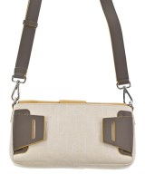 FENDI（フェンディ）ショルダーバッグ 黄 サイズ:- レディース/2200656861279