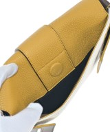 FENDI（フェンディ）ショルダーバッグ 黄 サイズ:- レディース/2200656861279