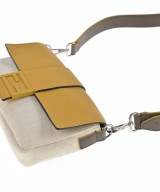 FENDI（フェンディ）ショルダーバッグ 黄 サイズ:- レディース/2200656861279