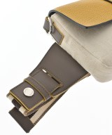 FENDI（フェンディ）ショルダーバッグ 黄 サイズ:- レディース/2200656861279