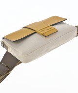 FENDI（フェンディ）ショルダーバッグ 黄 サイズ:- レディース/2200656861279