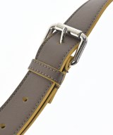 FENDI（フェンディ）ショルダーバッグ 黄 サイズ:- レディース/2200656861279