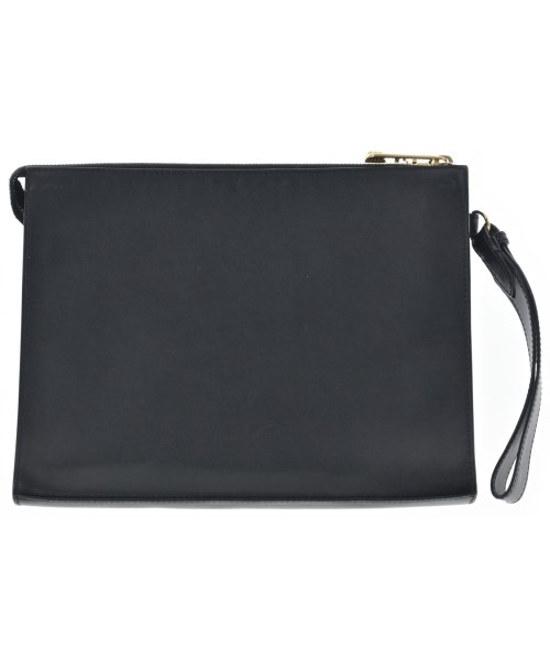 FENDI（フェンディ）クラッチバッグ 黒 サイズ:- レディース/2200656861361