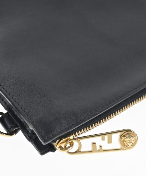 FENDI（フェンディ）クラッチバッグ 黒 サイズ:- レディース/2200656861361