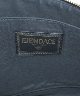 FENDI（フェンディ）クラッチバッグ 黒 サイズ:- レディース/2200656861361