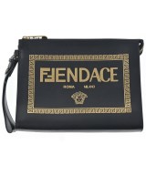 FENDI クラッチバッグ