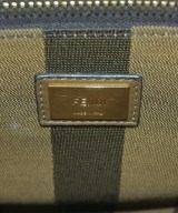FENDI（フェンディ）ハンドバッグ 茶 サイズ:- レディース/2200656861422