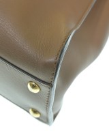 FENDI（フェンディ）ハンドバッグ 茶 サイズ:- レディース/2200656861422