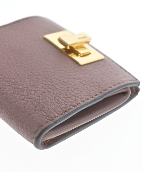 FENDI（フェンディ）財布・コインケース ピンク サイズ:- レディース/2200656861545