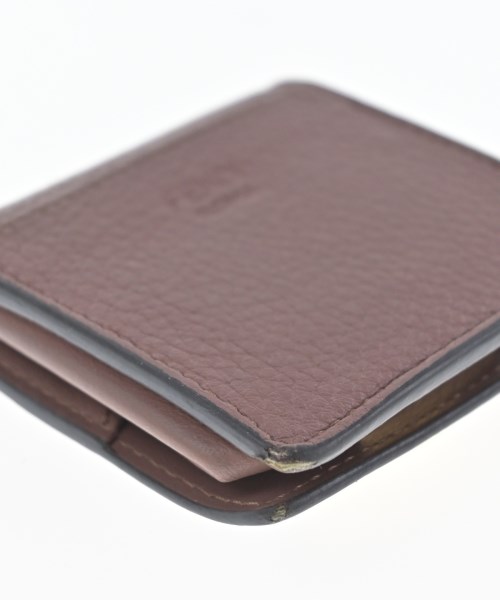 FENDI（フェンディ）財布・コインケース ピンク サイズ:- レディース/2200656861545