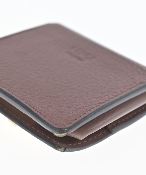 FENDI（フェンディ）財布・コインケース ピンク サイズ:- レディース/2200656861545