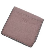 FENDI（フェンディ）財布・コインケース ピンク サイズ:- レディース/2200656861545